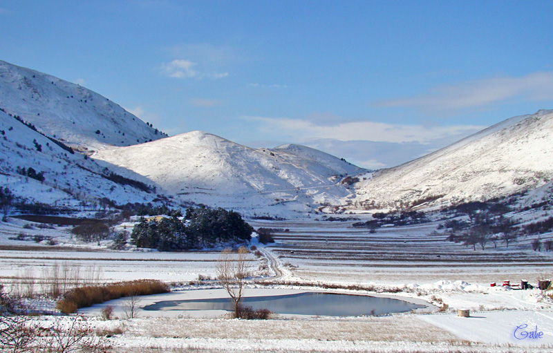 Laghi...dell''ABRUZZO